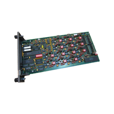 IMAS001 ABB Bailey Infi 90 Analog Output Slave Module PLC Spare Parts
