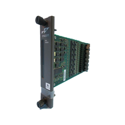 IMAS011 ABB Bailey Infi 90 Analog Output Slave Module PLC Spare Parts