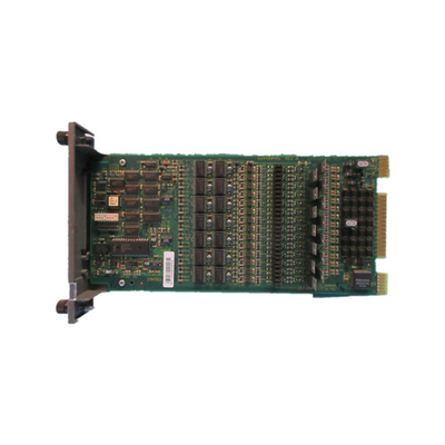 IMAS011 ABB Bailey Infi 90 Analog Output Slave Module PLC Spare Parts