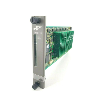 IMASI13 ABB Bailey Infi 90 Slave 5/15VDC Analog Input Module PLC Spare Parts