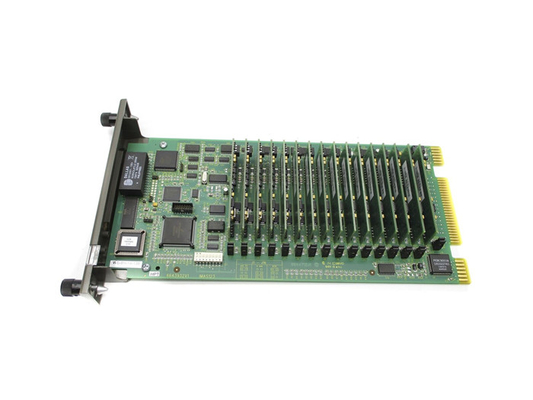 IMASI23 ABB Bailey Infi 90 Slave Controls Analog Input Module PLC Spare Parts
