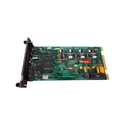 IMCIS02 ABB Bailey Infi 90 Slave Controls Analog I/O Module PLC Spare Parts