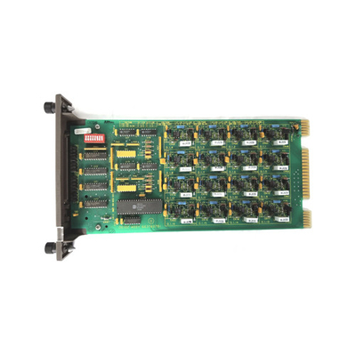 IMDSI02 ABB Bailey Infi 90 Digital Slave Input Module PLC Spare Parts