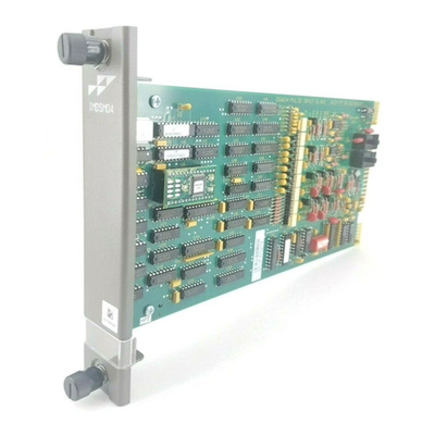 IMDSM04 ABB Bailey Infi 90 Symphony Pulse Input Slave Module PLC Spare Parts