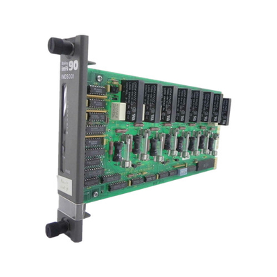 IMDSO01 ABB Bailey Infi 90 Digital Output Slave Module PLC Spare Parts