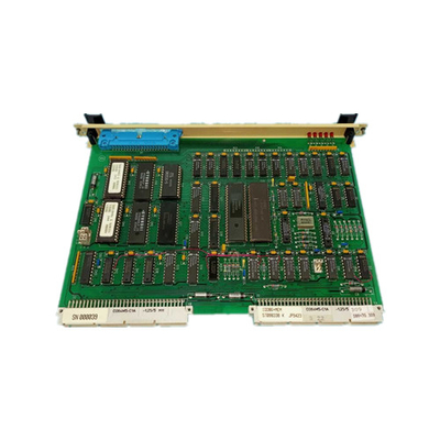 IOD86MEM ABB Drives Stromberg PCB Board PLC Spare Parts IOD86+MEM