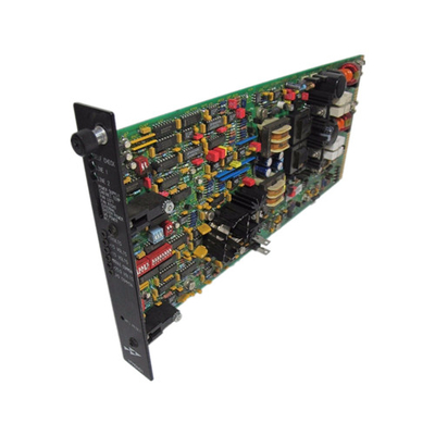 IPMON01 ABB Bailey Infi 90 Power Monitor Module 120/240V AC 125V DC 24va