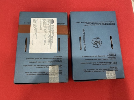LT370C ABB Brown Boveri BBC LT 370C Module PLC Spare Parts LT 370 C