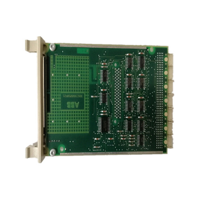 MB510 ABB AC 400 Controllers Program Card Interface PLC Spare Parts 3BSE002540R1