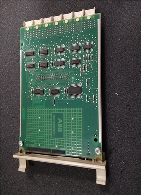 MB510 ABB AC 400 Controllers Program Card Interface PLC Spare Parts 3BSE002540R1