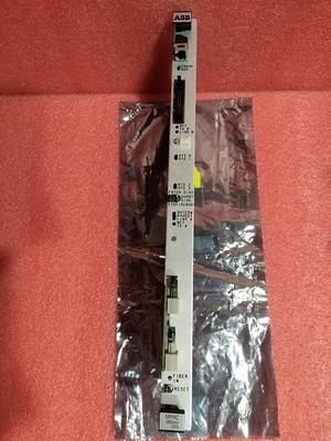 MPRC086444-005 ABB Module PLC Spare Parts