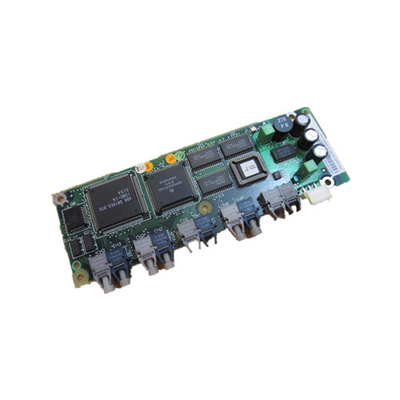 NAMC-03C ABB Control Board PLC Spare Parts 58944092