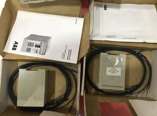 NCSA-01 ABB CS31 Adapter OPTION / SP KIT PLC Spare Parts