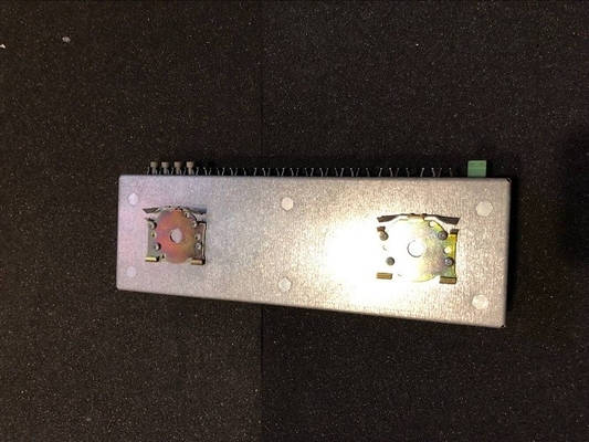 NDBU-95 ABB DCS Thyristor Power Converter Branching Units PLC Spare Parts