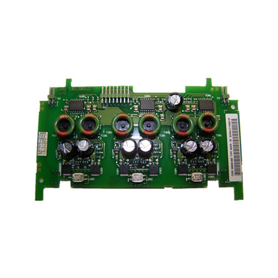 NGDR-02 ABB Inverter ACS600 Series Driver Board Gate Circuit Card PLC Spare Parts