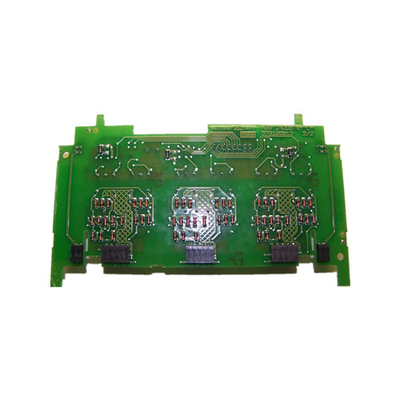 NGDR-02 ABB Inverter ACS600 Series Driver Board Gate Circuit Card PLC Spare Parts