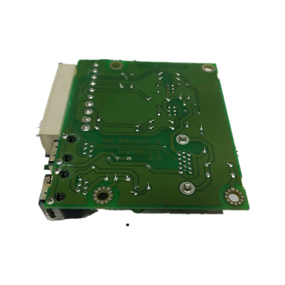 NMBC-01 ABB Inverter ACS600 Series MultiDrive Air-cooled Drives Modbus Termination Unit PLC Spare Parts