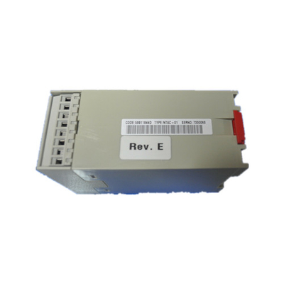 NTAC-01 ABB Pulse Encoder Interface Module Kit Fiber Optic PLC Spare Parts