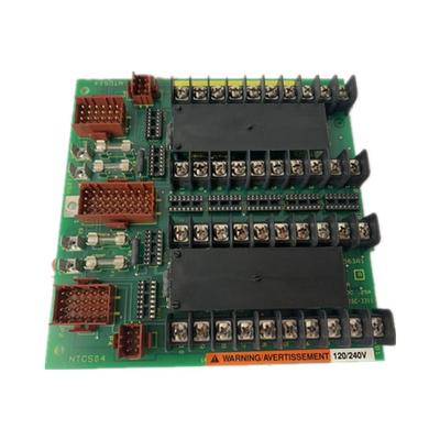 NTAI02 ABB Infi 90 Analog Input Termination Unit PLC Spare Parts