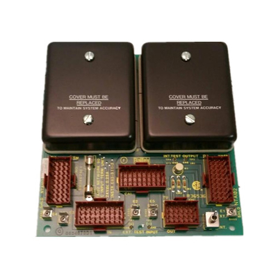 NTAI02 ABB Infi 90 Analog Input Termination Unit PLC Spare Parts