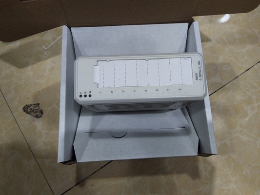 AI810 ABB AC 800M S800 I/O Analog Input Module Abb Process Automation 3BSE008516R1