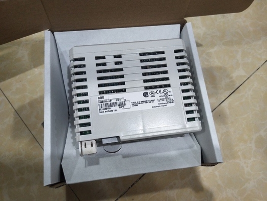 AI810 ABB AC 800M S800 I/O Analog Input Module Abb Process Automation 3BSE008516R1