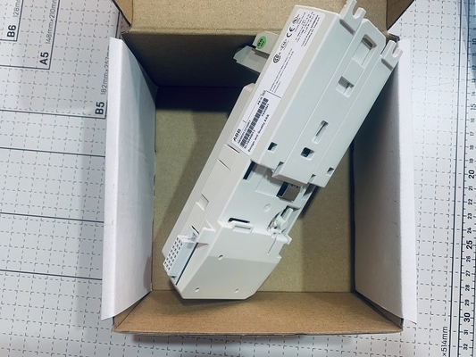 TU810V1 ABB S800 I/O Compact Module Termination IP20 3BSE013230R1