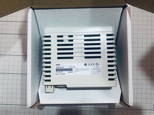 AO810V2 3BSE038415R1 ABB PLC Analog Output Module 1x8 CH S800 I/O DCS