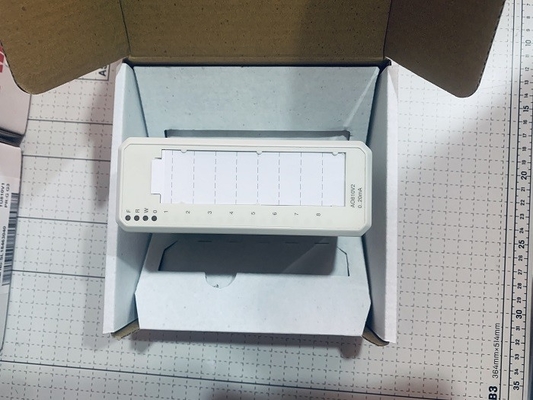 AO810V2 3BSE038415R1 ABB PLC Analog Output Module 1x8 CH S800 I/O DCS