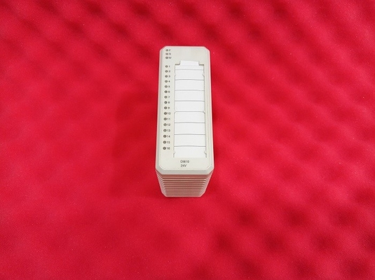 DI810 ABB S800 Digital Input Module 24V 16 CH PLC Spare Parts 3BSE008508R1