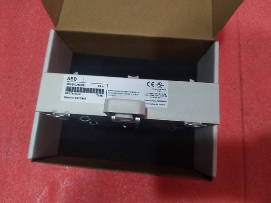 TU847 ABB Bailey PLC Module Termination Unit S800 I/O VDF DCS ABB Module