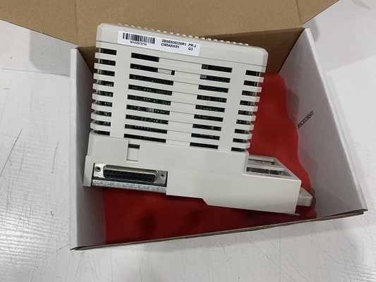 CI860K01 ABB PLC AC800M Communication Interface FOUNDATION Fieldbus HSE I/O DCS