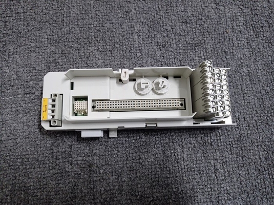 TU891 ABB PLC Module Termination Unit Base S800 I/O 3BSC840157R1