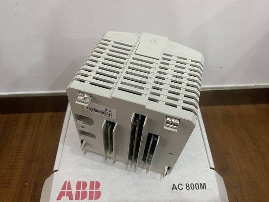 PM864K01 ABB PLC Controller Processor Unit CPU S800 I/O 3BSE018150R1