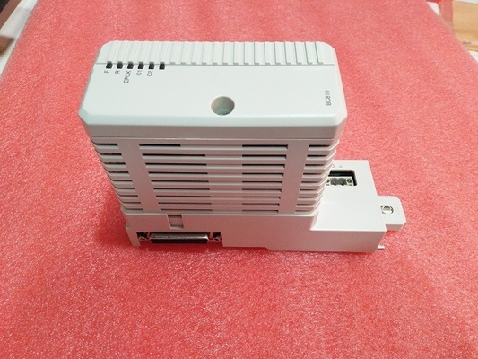 BC820K01 ABB PLC AC800M CEX-Bus Unit I/O DCS 3BSE07150R1