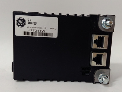 GE IS220PPRAH1A IS220 In Stock Mark VIe IO PACK PLC Module Speedtronic Control Card