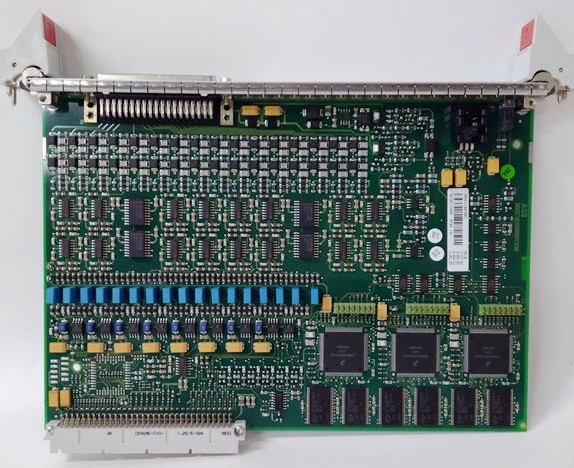 GE IS200TSVCH2A Mark VI IS200 General Electric In Stock Turbine Specific Servo Valve I/O Module