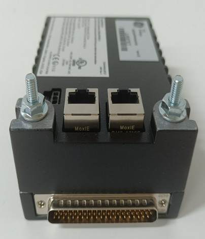 GE IS220PPDAH1B Power Distribution System By General Electric For The Mark VIe System