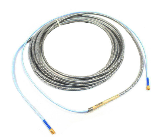 Bently Nevada 330130-080-01-00 3300 XL 8mm Proximity Transducer System Armored Extension cable