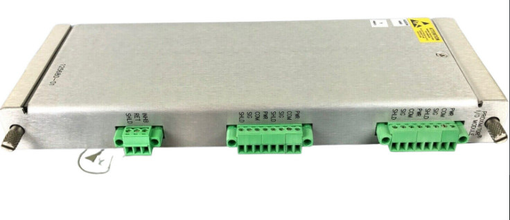 Bently Nevada 3500/40-01-00 125680-01 Proximitor I/O Module With Internal Termination