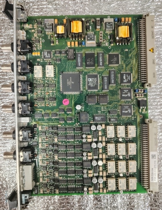 MPC4 200-510-070-113 Machinery Protection Card Up to Two Speed Inputs Simultaneously