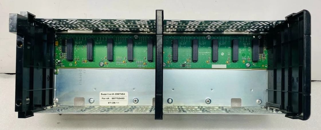 TC-FXX102 Honeywell Experion 10 Slot Chassis Rack Brand New In Stock