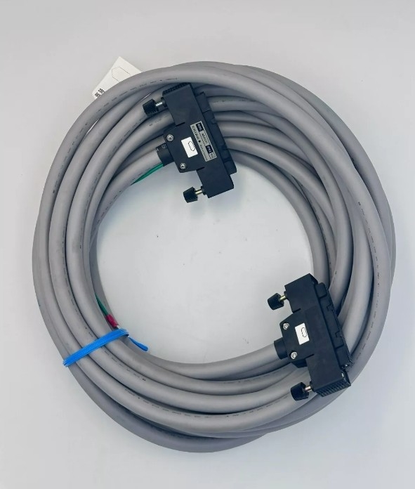 YOKOGAWA AKB331 Signal Cable 50-50 Pins For Connection Between SDV144/531/53A/541/SAT145 And Terminal Board