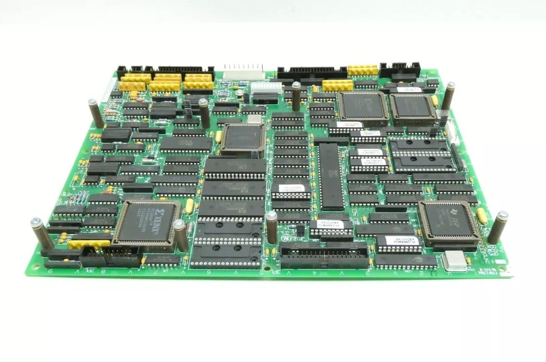GE DS200IPCSG1A IGBT P3 Snubber Board Mark V Drive Board For Speedtronic systems
