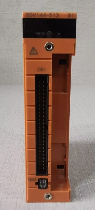 SDV144-S13 YOKOGAWA Analog Digital I/O Module Outputs 4 To 20 mA Signals To The Field Dual Redundant