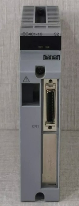 EC401-10 YOKOGAWA Communication Module ESB Bus Interface Coupler Module For N-IO/FIO,1-Port