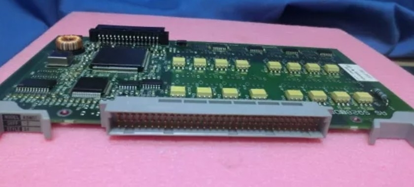 ADM51-2 YOKOGAWA 16-Point Contact Output I/O Card PCB Board Centeum CS-Centum VP 24V DC
