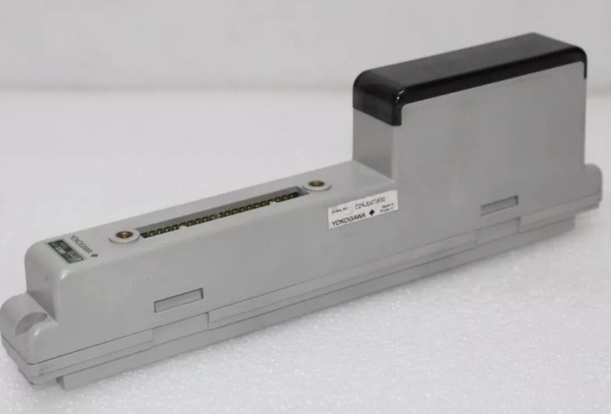ADM51C-2 YOKOGAWA Output Digital I/O Module 16 Or 32 Contact I/O Points Front Connector