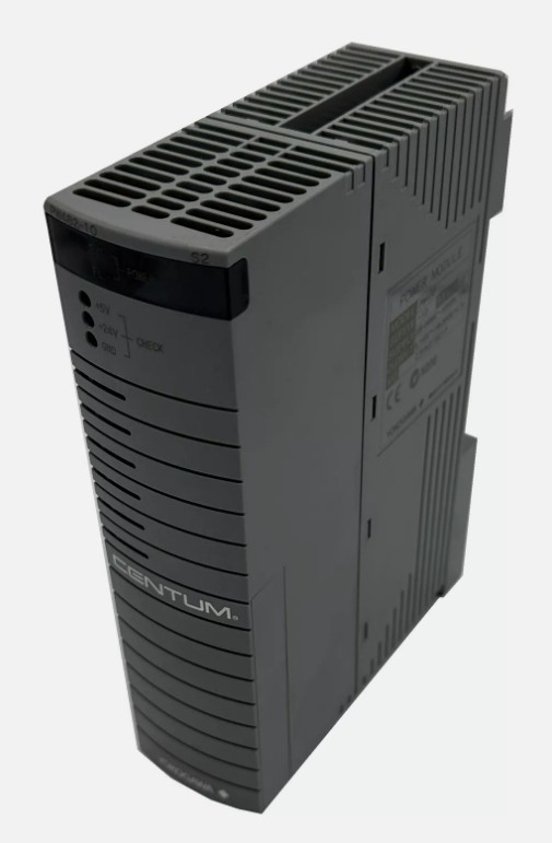 PW482-10 YOKOGAWA 220-240 V AC Input Power Supply Module Process Control Dual Redundant