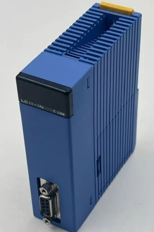 F3LC11-1NS1 YOKOGAWA Personal Computer Link Module higher-level computer RS-232-C Port